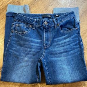 women's 1822 jeans